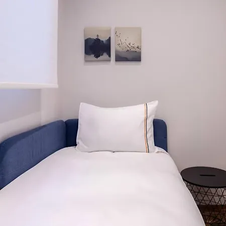 Appartement Spacious Modern 4-bed2bath Oasis! #370