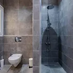Lejlighed Spacious Modern 4-bed2bath Oasis! #370 *