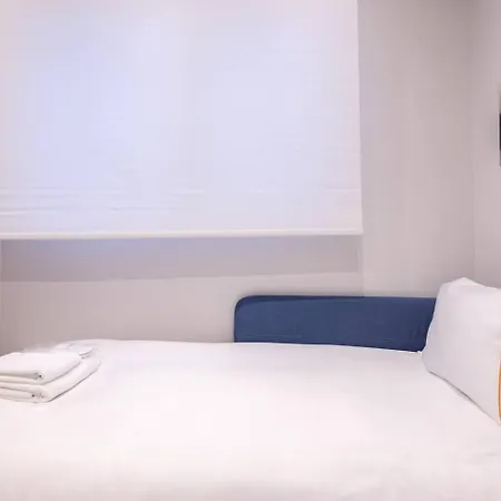 Appartamento Spacious Modern 4-bed2bath Oasis! #370