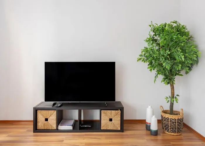 Spacious Modern 4-bed2bath Oasis! #370 Provincia di Istanbul