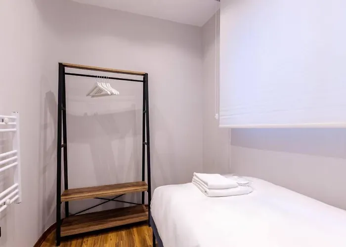 Appartamento Spacious Modern 4-bed2bath Oasis! #370 *