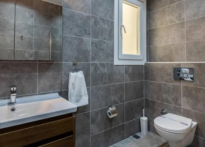 Spacious Modern 4-bed2bath Oasis! #370 * Provincia di Istanbul