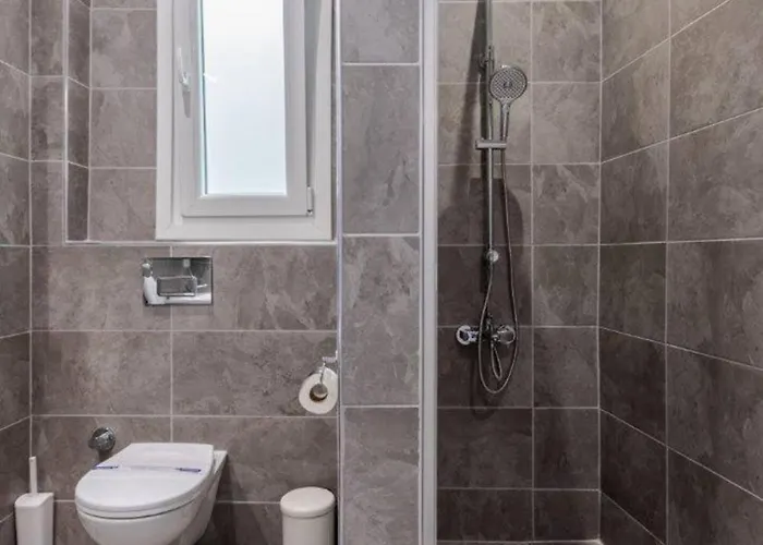 Spacious Modern 4-bed2bath Oasis! #370 Appartamento Provincia di Istanbul