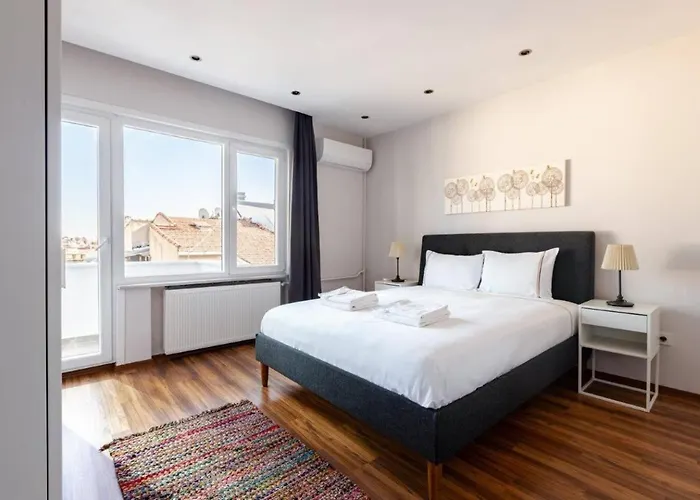 Appartamento Spacious Modern 4-bed2bath Oasis! #370 *