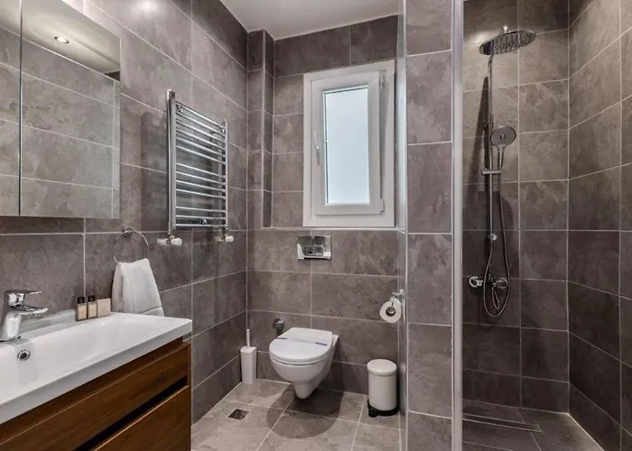 Spacious Modern 4-bed2bath Oasis! #370 Provincia di Istanbul