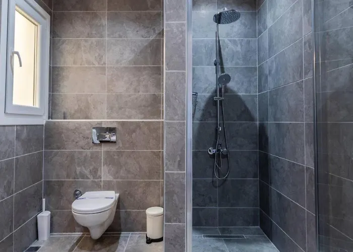 Spacious Modern 4-bed2bath Oasis! #370 Provincia di Istanbul