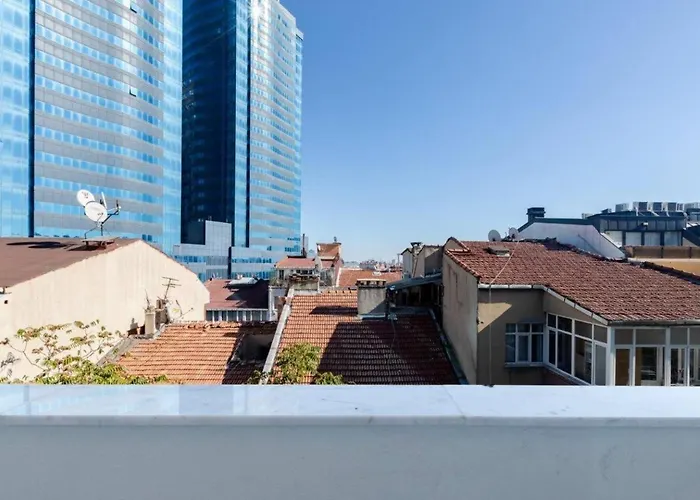 Spacious Modern 4-bed2bath Oasis! #370 Апартаменты